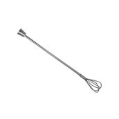 BH.BW Αναδευτήρας Bar INOX 28cm