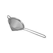 CM-12 Σουρωτήρι κωνικό, 12cm, INOX