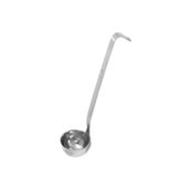 KT-II-J-6.5 Κουτάλα βαθιά Ράγας Monoblock, 6.5cm/65ml, Inox 3mm, βαριά