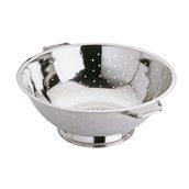 KW-II-A-13 Σουρωτήρι Ανοξείδωτο Φ40cm, 12.3Lt (13qt)