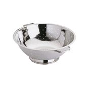 KW-II-A-8 Σουρωτήρι Ανοξείδωτο Φ33cm, 7.6Lt (8qt)
