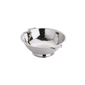 KW-II-A-3 Σουρωτήρι Ανοξείδωτο Φ24cm, 2.8Lt (3qt)