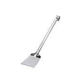 KT-III-H Σπάτουλα Ράγας Monoblock, Inox 3mm, βαριά