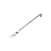 KT-II-E-2-38 Πηρούνα Ράγας Monoblock, 38cm, Inox
