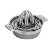LIME-J Λεμονοστίφτης INOX, 2 τμημάτων