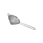 CM-10 Σουρωτήρι κωνικό, 10cm, INOX