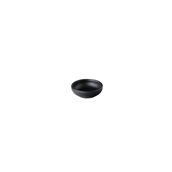 MST-BL5860 Μπωλ Sauce Μελαμίνης, σειρά Asia, φ7.5x2.5cm, 40ml, μαύρο, Stylepoint
