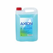 AX-CV-004-4LT Πολυκαθαριστικό Επιφανειών με ήπια αντιβακτηριδιακή δράση, 4L, AXION