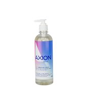 AX-CV-001-500ΜL Καθαριστικό Χεριών με γαλακτικό οξύ & ήπια αντιβακτηριδιακή δράση, 500ml, AXION