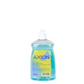 AX-CV-007-500ML Υγρό πιάτων με ήπια αντιβακτηριδιακή δράση, 500ml, AXION