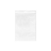FPZ-1822 Πακέτο 20 Σακουλάκια με κλείσιμο Zipper, 18x22cm, 1.5lt