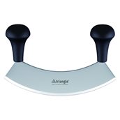 42231-23 Μαχαίρι μαϊντανού (μετζαλούνα) 23cm, TRIANGLE