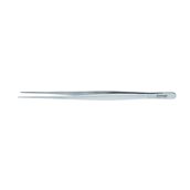 50494-30 Λαβίδα 30cm, INOX, με λεπτή μύτη, ερμητικό κλείσιμο, TRIANGLE