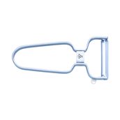 50055-50 Αποφλοιωτής (peeler) πέταλο 5cm, INOX, TRIANGLE