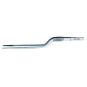 50498-20 Λαβίδα 20cm, INOX, σπαστή, TRIANGLE
