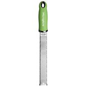 MP.46720 Τρίφτης Zester, πράσινος, σειρά Premium, Microplane USA
