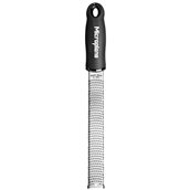MP.46020 Τρίφτης Zester, μαύρος, σειρά Premium, Microplane USA