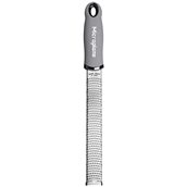 MP.46901 Τρίφτης Zester, γκρι, σειρά Premium, Microplane USA