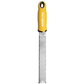 MP.46620 Τρίφτης Zester, κίτρινος, σειρά Premium, Microplane USA