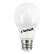 S15237 Λάμπα LED Αχλάδι, 11.6 Watt, 1060 Lumen, 6500K, E27, Energizer