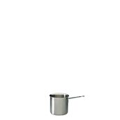 MF.702210 Ανοξείδωτη κατσαρόλα Bain Marie, φ10x10cm, 0.75lt, με χερούλι, Σειρά Excellence, Matfer
