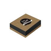 025.16.001 Κουτί μεταλιζέ BON APPETIT Πατάτα μονή, 14x10.5x4.5cm, τιμή ανά κιλό