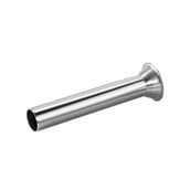 F20549/30ΜΜ-INOX Χωνί INOX 30mm, για γεμιστικό λουκάνικων, FACEM Italy