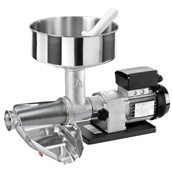 F17400J/I Πολτοποιητής Ντομάτας, με μοτέρ 300W, 160rpm, FACEM Italy
