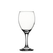 PAS.44272 Γυάλινο Ποτήρι Κολωνάτο Κρασιού, 34cl, φ8.3x18cm, IMPERIAL ,PASABAHCE