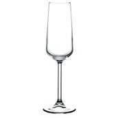 PAS.440079 Γυάλινο Ποτήρι Σαμπάνιας 19.5cl, φ7x22.6cm, ALLEGRA, PASABAHCE