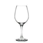 PAS.440265 Γυάλινο Ποτήρι Κολωνάτο Κρασιού, 36.5cl, φ8.4x20cm, AMBER, PASABAHCE