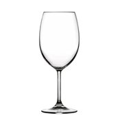PAS.440233 Γυάλινο Ποτήρι Κολωνάτο, 44cl, φ8.6x20.7cm, SIDERA, PASABAHCE