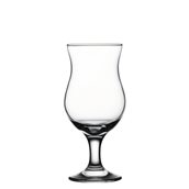 PAS.44872 Γυάλινο Ποτήρι Μπύρας, Cocktail, 38cl, φ8.4x17.6cm, CAPRI ,PASABAHCE