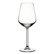 PAS.440080 Γυάλινο Ποτήρι Κολωνάτο Κρασιού 35cl, φ8.3x21.7cm, ALLEGRA, PASABAHCE
