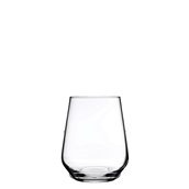 PAS.41536 Γυάλινο Ποτήρι Χαμηλό,Cocktail 42.5cl, φ8.9x10.9cm, ALLEGRA, PASABAHCE
