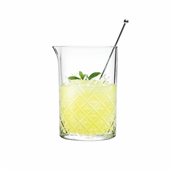 PAS.52849 725ml Mixing glass, φ10.6x15cm, TIMELESS, PASABAHCE