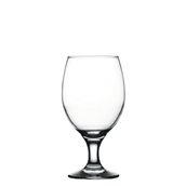 PAS.44417 Γυάλινο Ποτήρι Μπύρας, 40cl, φ8.6x16cm, BISTRO ,PASABAHCE