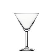 PAS.44904 Γυάλινο Ποτήρι Martini, 31cl, φ11.5x17.1cm, PRIMETIME, PASABAHCE
