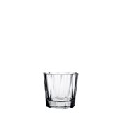 NUD.68002 Ποτήρι κρυσταλλίνης Χαμηλο, 33cl, φ9.7x9.1cm, HEMINGWAY, NUDE