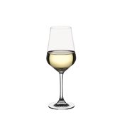NUD.66056 Ποτήρι κρυσταλίνης Κρασιού, 34cl, φ5.5x21.3cm, CUVEE, NUDE