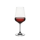 NUD.66055 Ποτήρι κρυσταλίνης Κρασιού, 47.5cl, φ6x22.6cm, CUVEE, NUDE