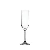 NUD.66057 Ποτήρι κρυσταλλίνης Σαμπάνιας, 20cl, φ4.9x22cm, CUVEE, NUDE