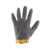 1221/XL Ανοξείδωτο γάντι ασφαλείας, πλεκτό, Extra Large, με τεχνολογία συγκόλλησης MICROPLASMA. Σειρά Easyflex