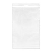 FPZ-2635 Πακέτο 20 Σακουλάκια με κλείσιμο Zipper, 26x35cm, 5lt