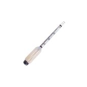 1010PM120/20-qp Πυκνόμετρο Σιροπιού, 12.5cm, 1100-1400g/m (15-40 Be), Alla France
