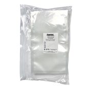 8571032136 Πακέτο 100 σακούλες Vacuum/Sous Vide, Λείες, 100°C, 30x50cm, 90μm, SANITAS