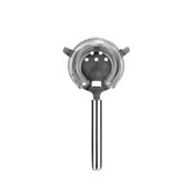 LUMIAN.0108 Αφροσυλλέκτης Kairos Straner, 20cm, INOX 18/10, ασημί, Lumian