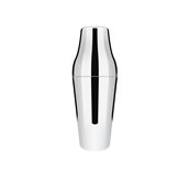 LUMIAN.0106 Shaker Titan, 700ml, 23cm, INOX 18/10, ασημί, Lumian