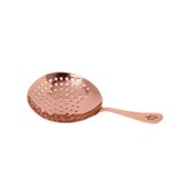 LUMIAN.0120 Σουρωτήρι Ermes Julep Strainer, 16.5cm, INOX 18/10, χάλκινο, Lumian