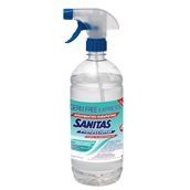 8571018986 Απολυμαντικό-Καθαριστικό, GERM FREE EXPRESS, 1Lt, SANITAS PRO